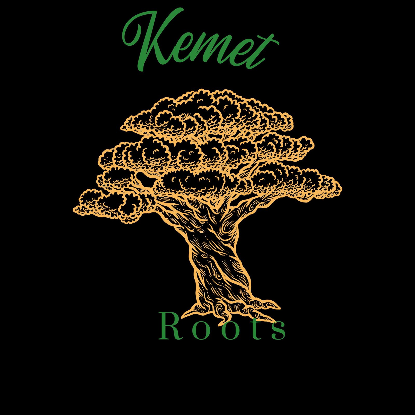 Kemet Roots Cosmetics
